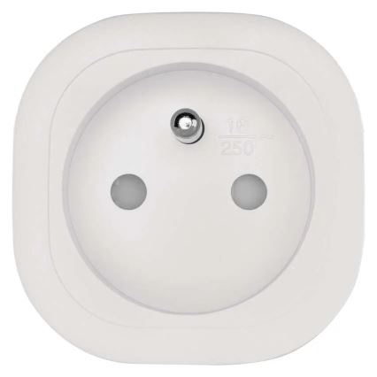 Έξυπνη πρίζα GoSmart 3680W/230V Tuya
