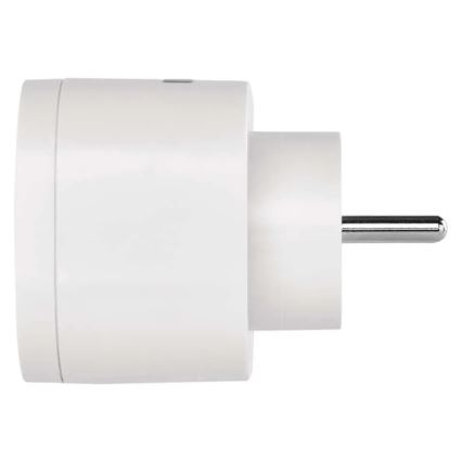 Έξυπνη πρίζα GoSmart 3680W/230V Tuya
