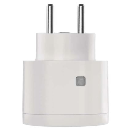 Έξυπνη πρίζα GoSmart 3680W/230V Tuya