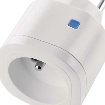 Έξυπνη πρίζα GoSmart 3680W/230V Tuya