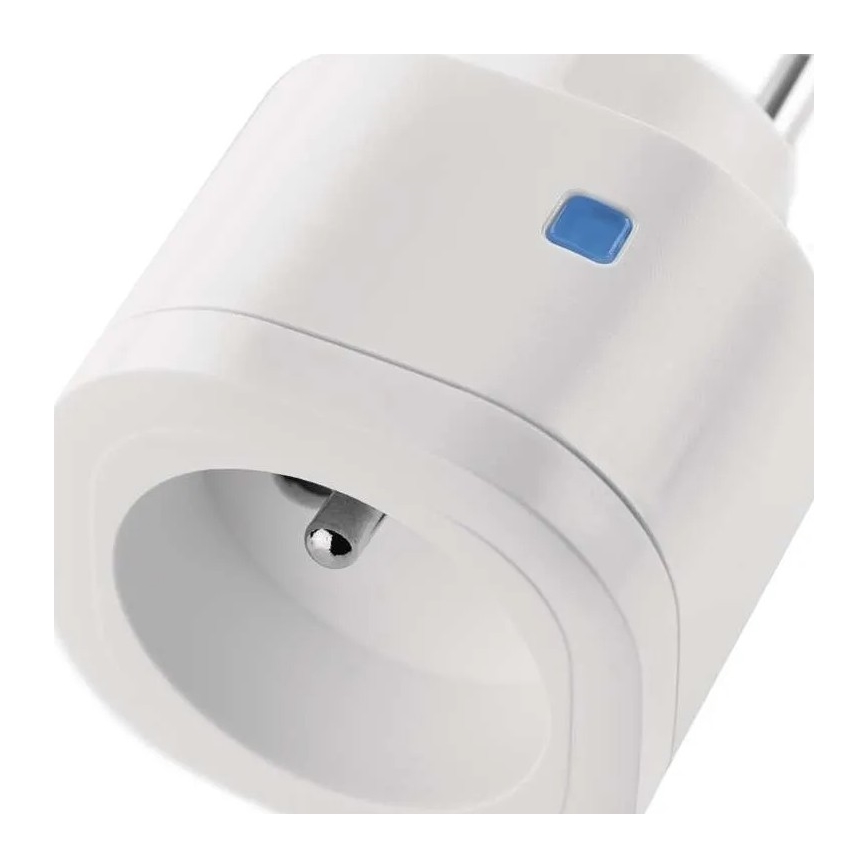 Έξυπνη πρίζα GoSmart 3680W/230V Tuya