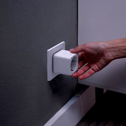 Έξυπνη πρίζα Hue Philips Smart φις EU SCHUKO