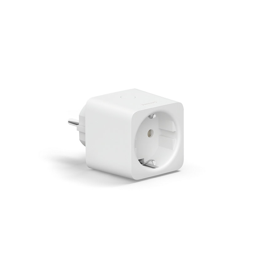 Έξυπνη πρίζα Hue Philips Smart φις EU SCHUKO