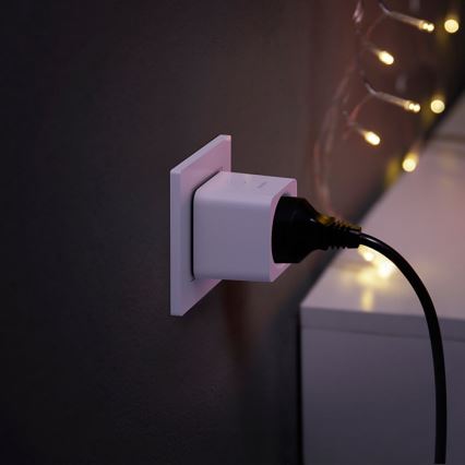 Έξυπνη πρίζα Philips Hue Smart plug