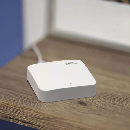 Έξυπνη πύλη GoSmart ZigBee 3.0 5V Wi-Fi