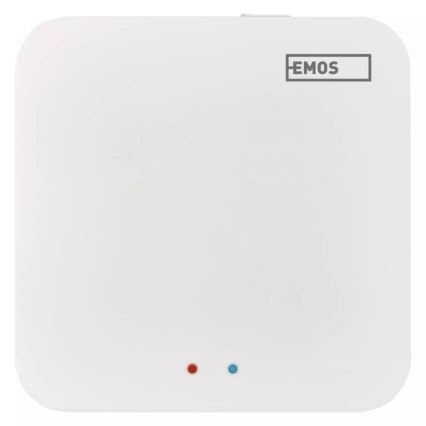 Έξυπνη πύλη GoSmart ZigBee 3.0 5V Wi-Fi