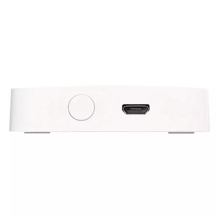 Έξυπνη πύλη GoSmart ZigBee 3.0 5V Wi-Fi