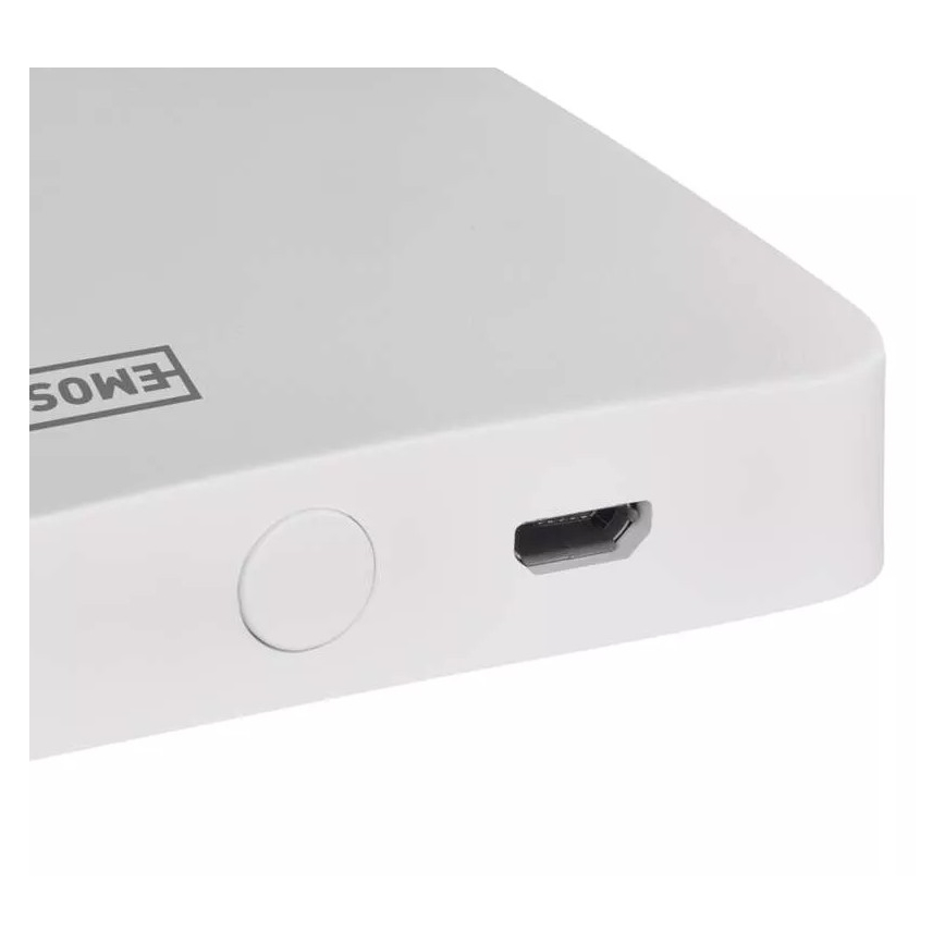Έξυπνη πύλη GoSmart ZigBee 3.0 5V Wi-Fi