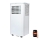 Έξυπνο φορητό κλιματιστικό 960W/230V 9000 BTU Wi-Fi Tuya + τηλεχειριστήριο
