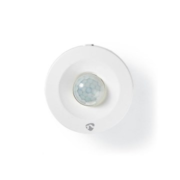 Έξυπνος ανιχνευτής κίνησης PIR 1xCR2450 ZigBee