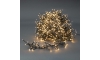 Εξωτερικά Χριστουγεννιάτικα λαμπάκια LED 1512xLED/7 λειτουργίες 14m IP44 ζεστό λευκό