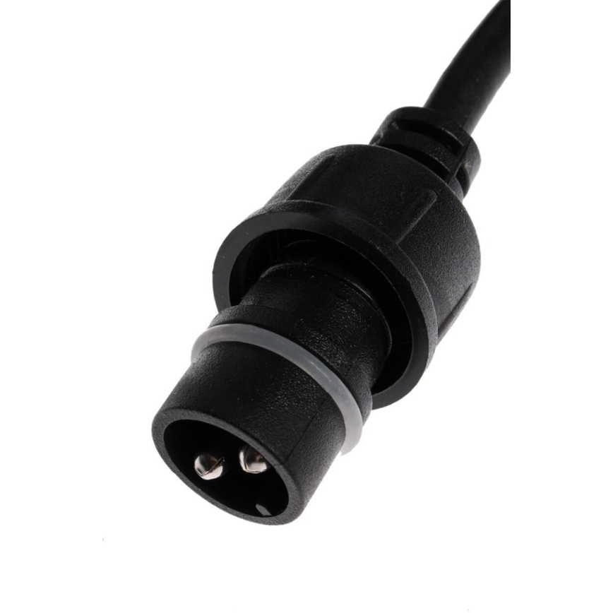 Εξωτερική διακοσμητική σειρά MIMOSA 20xE27/1,3W/230V IP44 10μ