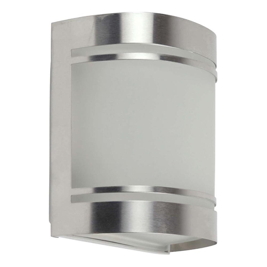 Εξωτερικό επιτοίχιο φωτιστικό ALICANTE 1xE27/60W/230V IP44