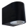 Εξωτερικό επιτοίχιο φωτιστικό GUBE-R 1xGU10/7W/230V IP44