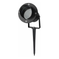 Εξωτερικό φωτιστικό 1xGU10/35W/230V IP65
