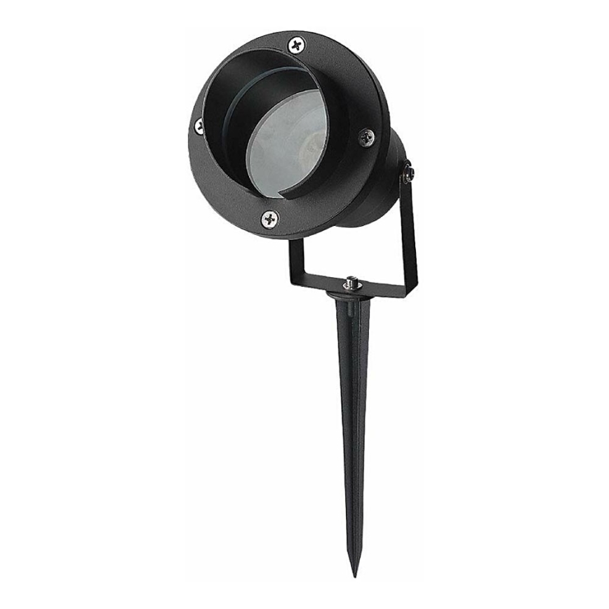 Εξωτερικό φωτιστικό 1xGU10/35W/230V IP65