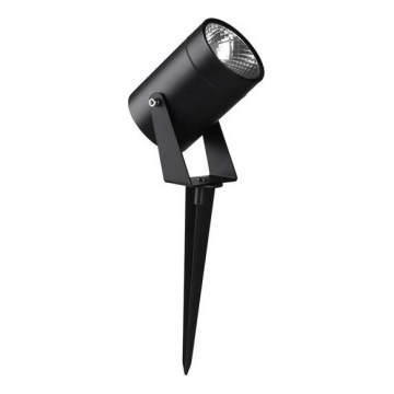 Εξωτερικό φωτιστικό LED 10W, 230V, 3000K, IP65