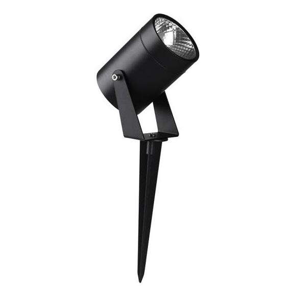 Εξωτερικό φωτιστικό LED 10W, 230V, 3000K, IP65