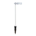 Εξωτερικό φωτιστικό LED/7W/230V 4000K IP65 λευκό