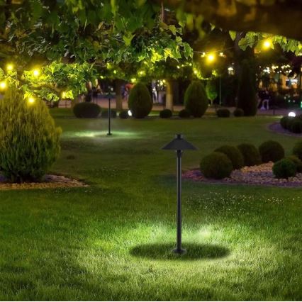 Εξωτερικό φωτιστικό LED GARDEN LED/7W/230V 3000K IP65