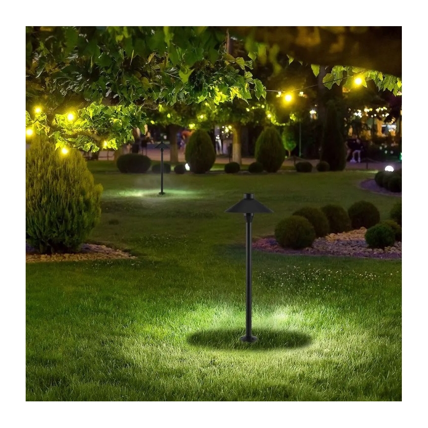 Εξωτερικό φωτιστικό LED GARDEN LED/7W/230V 3000K IP65