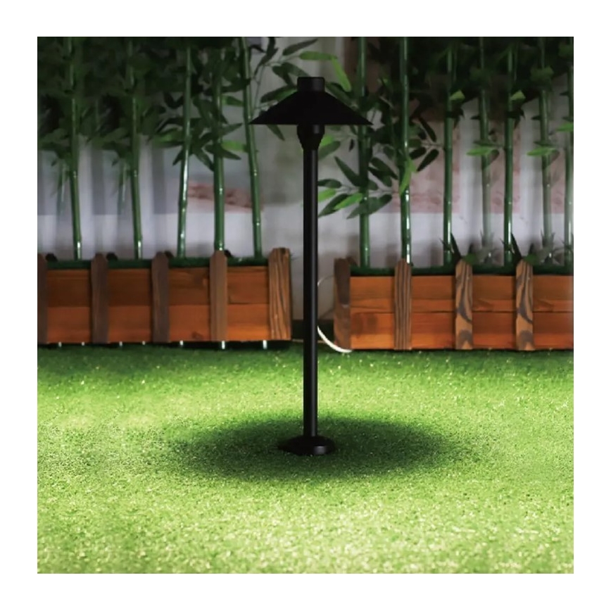 Εξωτερικό φωτιστικό LED GARDEN LED/7W/230V 3000K IP65