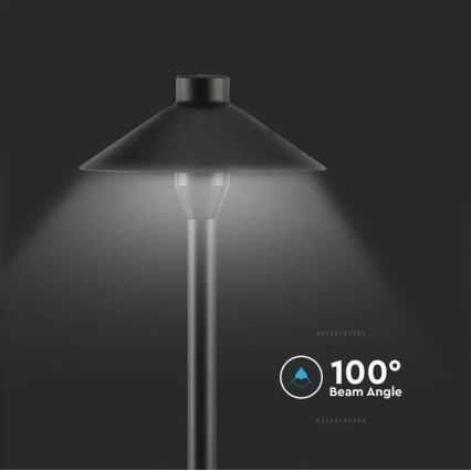 Εξωτερικό φωτιστικό LED GARDEN LED/7W/230V 3000K IP65