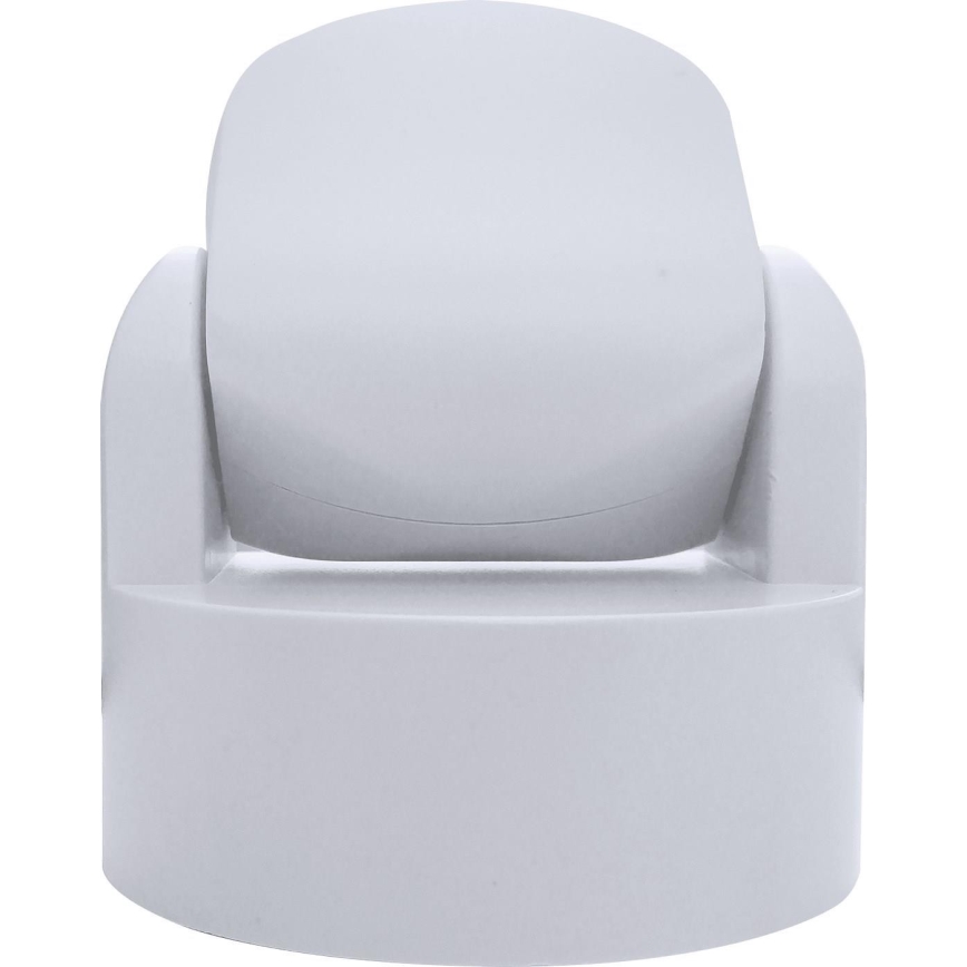 Εξωτερικός ανιχνευτής κίνησης PIR 1200W/230V IP65