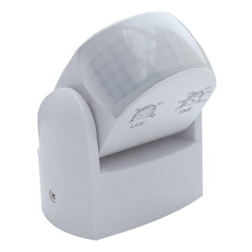 Εξωτερικός ανιχνευτής κίνησης PIR 1200W/230V IP65