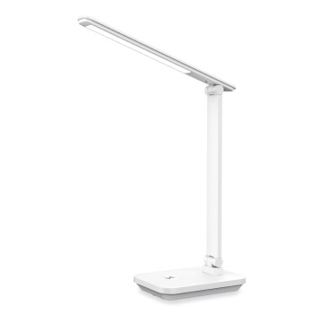 Επιτραπέζια λάμπα αφής dimmer LED LED/5W/5V 6000 mAh