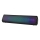 Επαναφορτιζόμενο ηχείο LED RGB 18W/1200 mAh