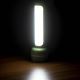 Επαναφορτιζόμενος φακός LED LED/1W/230V 330 lm 4 h 1000 mAh
