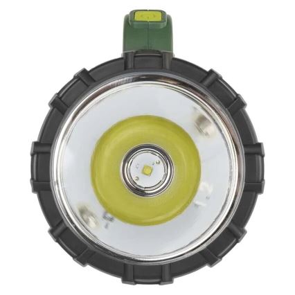 Επαναφορτιζόμενος φακός LED LED/3,7V IP43 700 lm 3600mAh