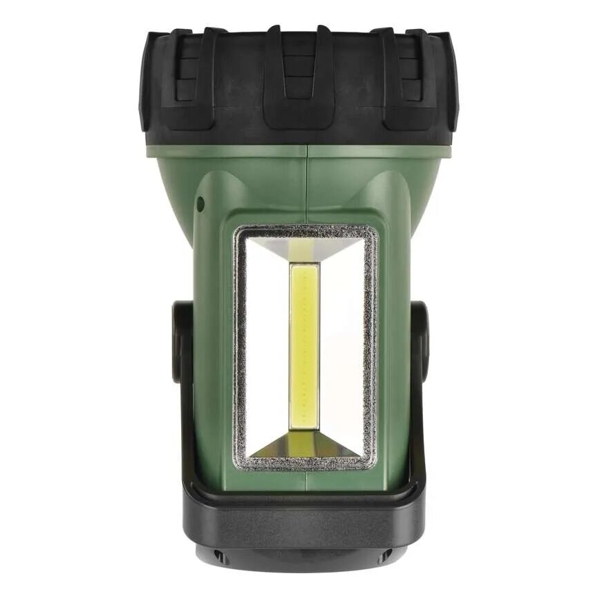 Επαναφορτιζόμενος φακός LED LED/3,7V IP43 700 lm 3600mAh