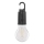 Επαναφορτιζόμενος φακός LED LED/USB IP44 90 lm 400mAh