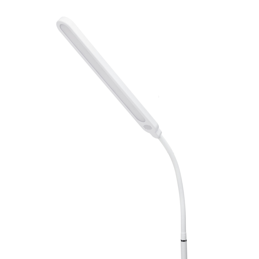 Επιδαπέδια λάμπα dimming LED SIGNUS LED/10W/230V 3000/4500/6500K λευκό