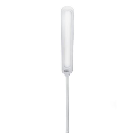 Επιδαπέδια λάμπα dimming LED SIGNUS LED/10W/230V 3000/4500/6500K λευκό