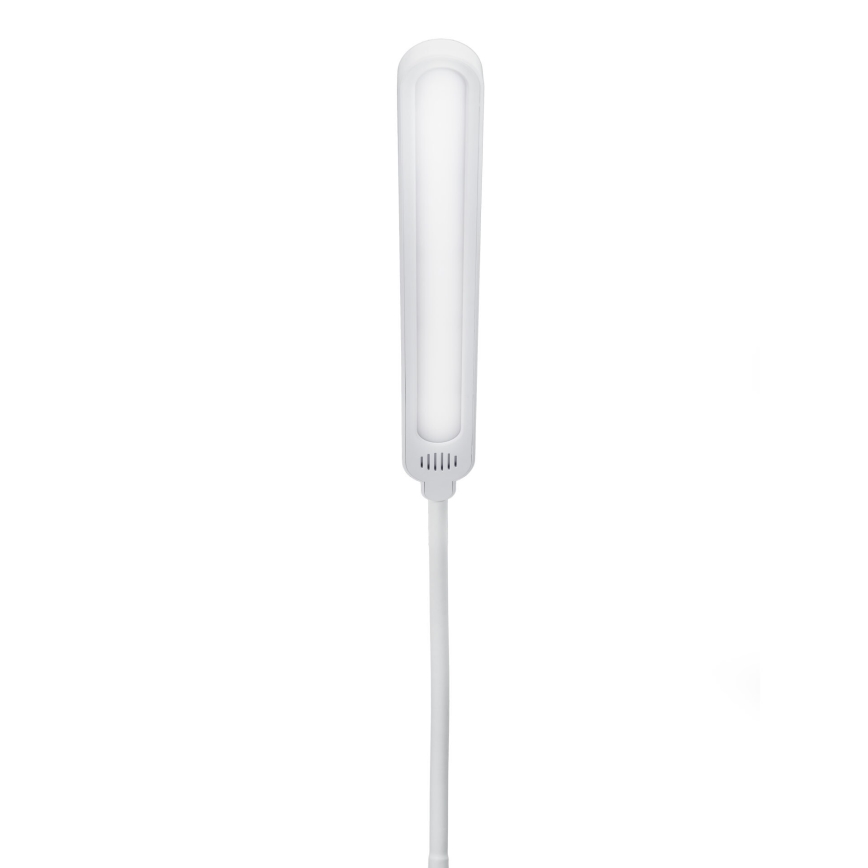 Επιδαπέδια λάμπα dimming LED SIGNUS LED/10W/230V 3000/4500/6500K λευκό