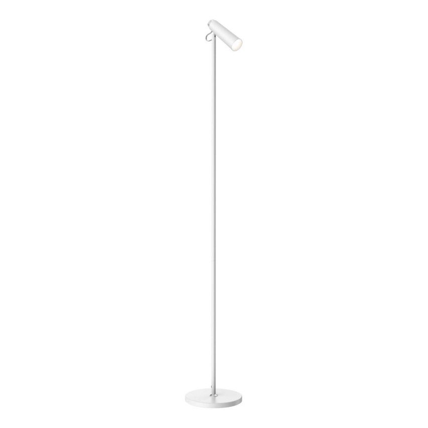 Επιδαπέδια λάμπα dimming LED TIT LED/6W/230V λευκό