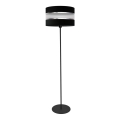 Επιδαπέδια λάμπα HELEN 1xE27/15W/230V μαύρο