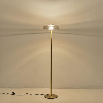 Επιδαπέδια λάμπα LED LED/8W/230V 3000K
