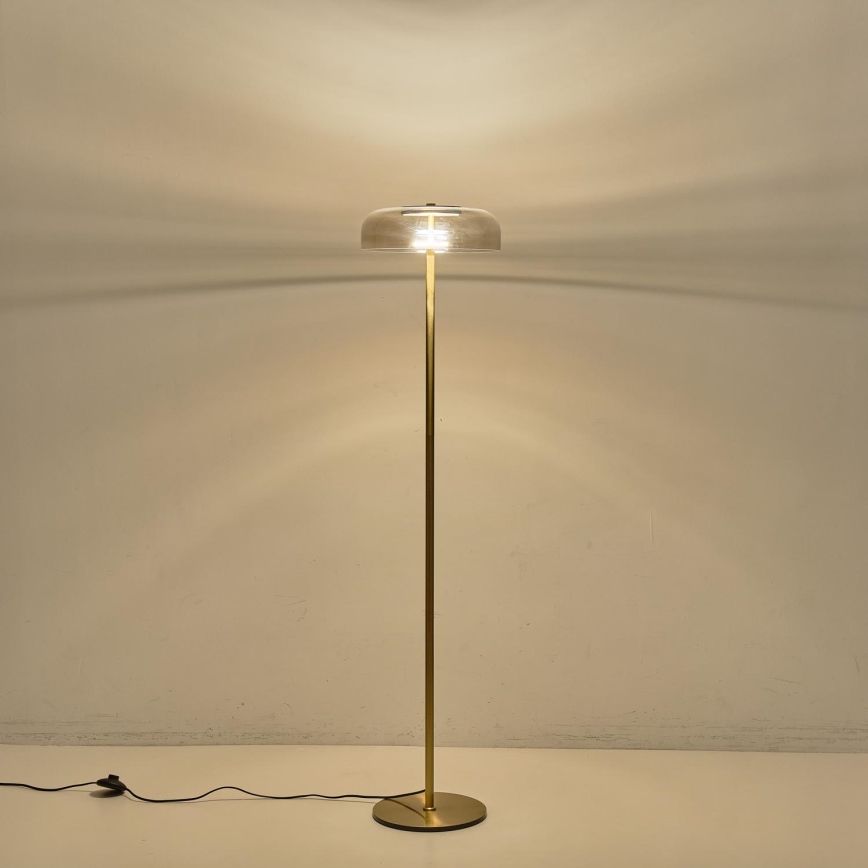 Επιδαπέδια λάμπα LED LED/8W/230V 3000K