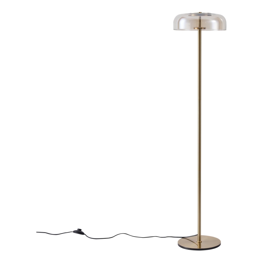 Επιδαπέδια λάμπα LED LED/8W/230V 3000K
