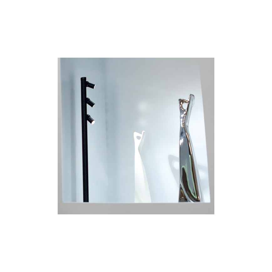 Επιδαπέδια λάμπα LED PICCO 3xLED/5,4W/500mA