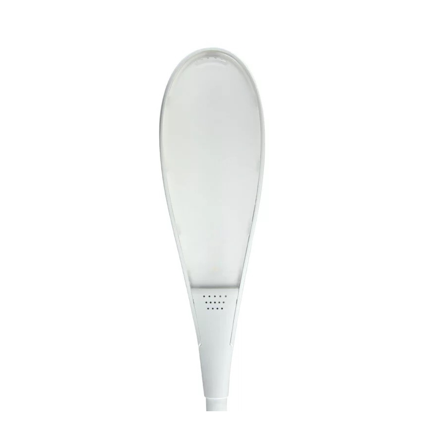 Επιδαπέδια λάμπα LED SWAN LED/6,5W/230V λευκό