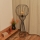 Επιδαπέδιο φωτιστικό MERCURE 1xE27/15W/230V μαύρο