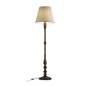 Επιδαπέδιο φωτιστικό OLYMP 3xE27/60W/230V