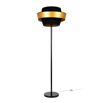 Επιδαπέδιο φωτιστικό PRETO GOLD 1xE27/60W/230V