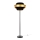 Επιδαπέδιο φωτιστικό PRETO GOLD 1xE27/60W/230V