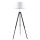 επιδαπέδιο φωτιστικό TRIPOD 1xE27/60W/230V οξιά